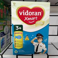 Gambar VIDORAN XMART 3+ MADU 725 GR SUSU ANAK 3-5 TAHUN dari Tokosusu_Amanah undefined 3 Tokopedia