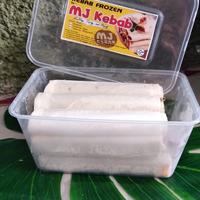 Gambar MJ KEBAB FROZEN - Pedas, 10 dari MJ KEBAB FROZEN undefined 1 Tokopedia
