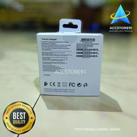 Gambar CHARGER SAMSUNG FAST CHARGING S20 S21 PLUS ORI 100% TYPE-C - Putih, ORI TAIWAN dari accstore91 undefined 3 Tokopedia