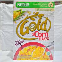 Gambar Nestle Gold Corn flakes Cereal 275gr dari Fath's undefined 1 Tokopedia