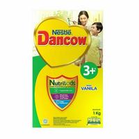 Gambar Dancow 3+ Vanila 1kg dari Global Susu Ciledug undefined 2 Tokopedia