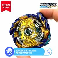 Gambar Beyblade Burst Superking B-167 Booster Mirage Fafnir.Nt 2S dari Wikabo Sinar undefined 4 Tokopedia