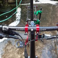 Gambar sepeda lipat united trifold 8D dari kiki bike shop undefined 2 Tokopedia