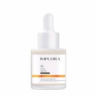 Gambar SERUM IMPLORA - ACNE SERUM dari Syakirashop APJ undefined 2 Tokopedia