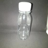 Gambar BOTOL PLASTIK JELLY - BOTOL ZAMZAM 100ML dari Hosana putra plastik malang undefined 1 Tokopedia