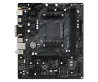 Gambar ASROCK B550M HDV (AMD AM4, AMD B550, DDR4) dari Quadra Computer undefined 2 Tokopedia
