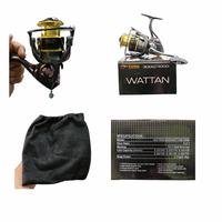 Gambar set pancing kolam lengkap athena pro series full fuji reel sw dari jkt fishing star undefined 2 Tokopedia