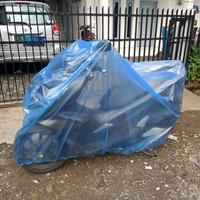 Gambar cover motor bening - XXL dari COVERONE90 undefined 2 Tokopedia