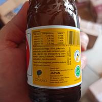 Gambar Minuman Oronamin C Drink Vitamin C Dan B 120 Ml Mengandung Madu Dus dari Star Big 26 undefined 4 Tokopedia