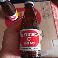 Gambar Minuman Oronamin C Drink Vitamin C Dan B 120 Ml Mengandung Madu dari Star Big 26 undefined 1 Tokopedia
