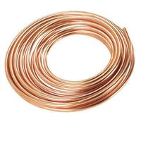 Gambar Copper Pipe / Pipa Tembaga 4MM Aneka Ukuran dari Pneumatic Jakarta undefined 3 Tokopedia