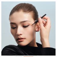Gambar YOU Ink Black Liquid Liner - Eyeliner Cair YOU Makeups dari LeeGalery undefined 3 Tokopedia