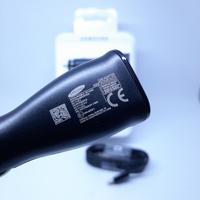 Gambar Car Charger Mobil Samsung A20 A20s A30 A50 A51 Original 100% Tipe C dari KING ORIGINAL STORE II undefined 2 Tokopedia