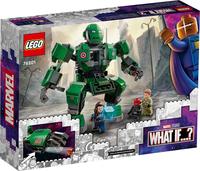 Gambar Lego SuperHeroes 76201 Captain Carter & The Hydra Stomper dari KenjiroZ13 undefined 2 Tokopedia