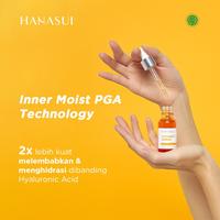 Gambar Hanasui Serum Vitamin C & E Original Bpom dari Ahaushop undefined 4 Tokopedia