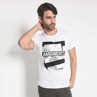 Gambar LGS - Kaos Casual Youth - Sablon - Putih - Slim Fit - S dari LGSgeneration undefined 1 Tokopedia