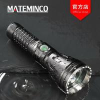 Gambar Astrolux WP3 / Mateminco FW1 Senter Laser LEP Flashlight 2962 Meter dari Tron Shop undefined 2 Tokopedia