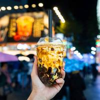 Gambar Promo Terlaris Straw Boba / Sedotan Steril dari Rumah Topping undefined 4 Tokopedia