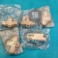 Gambar VR1220-02 CHECK VALVE SMC dari wijaya tri teknik undefined 1 Tokopedia