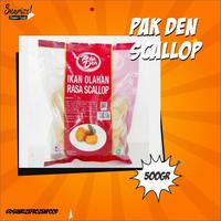 Gambar Scallop Pak Den dari Sunrize Mart undefined 1 Tokopedia