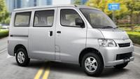 Gambar VTECH Peredam Panas dan Suara kap Mesin Daihatsu Grand Max Blind Van dari Vtech Peredam Authorized Store undefined 2 Tokopedia