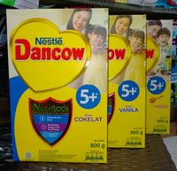 Gambar DANCOW 5+ MADU 800GR dari Toko Susu Si Kembar undefined 1 Tokopedia