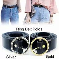 Gambar Ikat pinggang wanita-ring belt dari Jengkisshop undefined 1 Tokopedia