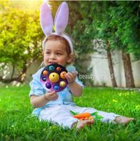 Gambar Simple Dimple Fidget Sensory Toy Cute Stress Relief Antistress Board - 17 Planet A dari Indocom Kuningan undefined 4 Tokopedia