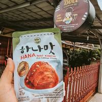 Gambar Hana Mat Kimchi 215 Gram dari BOCI FROZEN MART LAMPUNG undefined 3 Tokopedia