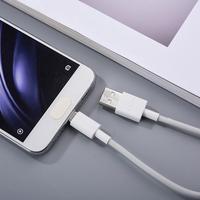 Gambar Kabel Data Vivo V21 X60 X60 Pro Y51 ORIGINAL 100% Fast Charging Type C dari Freedom Store24 undefined 5 Tokopedia
