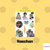 Gambar STIKER NCT DREAM - HELLO FUTUR - jeno, cutting dari Net_shop.coll undefined 4 Tokopedia