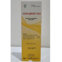 Gambar VENARON PANJANG HD ISI 30 TABLET / OBAT WASIR / OBAT AMBEIEN dari NutreePharma undefined 2 Tokopedia