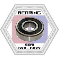 Gambar BALL BEARING LAHER LAKER INOC / HIC / KOYO SERI 6000 - 6009 dari HARI HARI BAUT ADIKARA TEKNIK undefined 1 Tokopedia