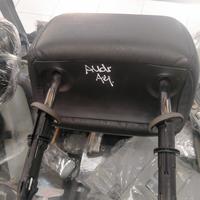 Gambar head rest mobil AUDI dari Central Mobilindo Pejaten undefined 2 Tokopedia