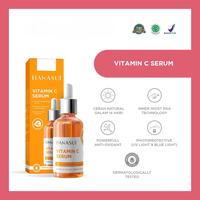 Gambar Hanasui Serum Vitamin C & E Original Bpom dari Ahaushop undefined 1 Tokopedia