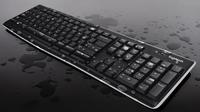 Gambar Keyboard Logitech K270 Wireless dari Blessing Computer Bali undefined 2 Tokopedia
