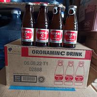 Gambar Minuman Oronamin C Drink Vitamin C Dan B 120 Ml Mengandung Madu Dus dari Star Big 26 undefined 2 Tokopedia