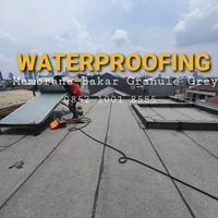 Gambar Jasa Pasang Waterproofing Membrane Bakar dari PT. SUMBER NUSA PRATAMA undefined 2 Tokopedia