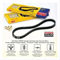 Gambar Van Belt Roller Paket Set V Belt motor Honda Vario Techno 125 ASPIRA - Roller saja dari CJR MOTOR BANDUNG undefined 5 Tokopedia