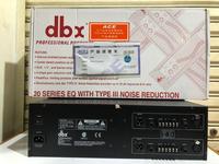 Gambar Equalizer DBX2231 DBX 2231 Grade A 2 x 31 Channel Hitam Panel 3U Limit dari Ian Shop Elektronik undefined 2 Tokopedia