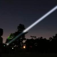 Gambar Astrolux WP3 / Mateminco FW1 Senter Laser LEP Flashlight 2962 Meter dari Tron Shop undefined 4 Tokopedia