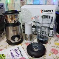 Gambar blender signora households free hadiah cantik dari SIGNORA HOUSEHOLDS KUDUS 01 undefined 5 Tokopedia