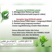 Gambar Jamu herbal PROSTALON 100 Pil - Obat Prostat/pelancar buang air kecil dari zulfaherbal1 undefined 4 Tokopedia
