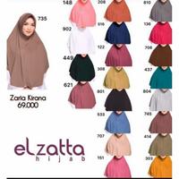 Gambar ELZATTA ZARIA KIRANA JILBAB INSTANT - olive dari Shana_hijab undefined 3 Tokopedia
