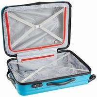 Gambar Koper Delsey Epinette Hardcase 78/28 inch Large Size - Biru dari Terminal Koper Store undefined 5 Tokopedia
