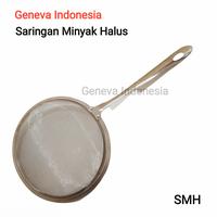 Gambar Saringan Minyak Halus Serok Tirisan Stainless Steel - 13 dari Geneva Indonesia undefined 2 Tokopedia