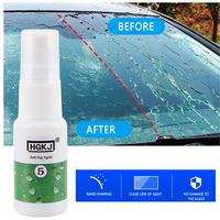 Gambar Anti Fog Glass Spray Liquid - Cairan Anti Embun Kaca Mobil Spion Helm - 20 ML dari OremiShop_NEW undefined 3 Tokopedia