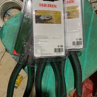Gambar Tang Lonesman Pliers MR DIY 8 inch (200mm) dari Sinarfajar tools undefined 2 Tokopedia