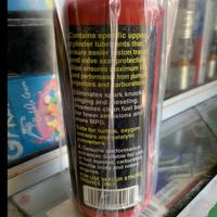 Gambar A Real Octane Booster Lucas Oil / Aditif Bensin Oktan Original USA - Kecil dari La Amour Official undefined 2 Tokopedia