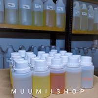 Gambar Bibit Minyak Kasturi Kijang (Keva)Murni BRUTE MUSK/Kasturi Putih 100ml - Kasturi Putih dari AzzahraParfum_NEW undefined 5 Tokopedia